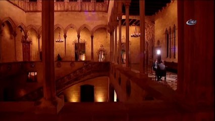 Katalan Lider Puigdemont: "Birkaç Gün İçerisinde Bağımsızlığı İlan Edeceğiz"