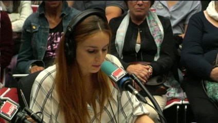Les 20 km de Paris - La Drôle D'Humeur D'Alison Wheeler