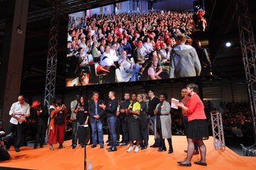 Le progrès en tête 3/5 - Les bonnes pratiques de nos équipes