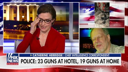 In search of the Las Vegas shooter's motive