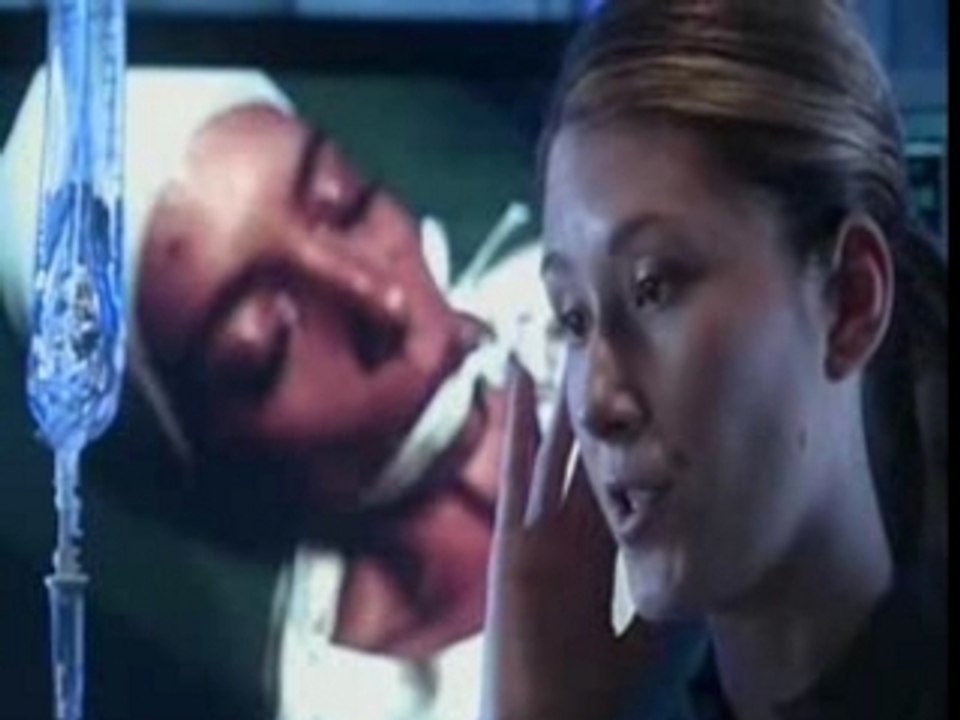 Stargate Atlantis continue