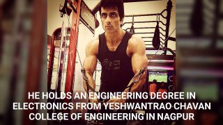 7 Bollywood Stars Who Are Engineers Also 2017