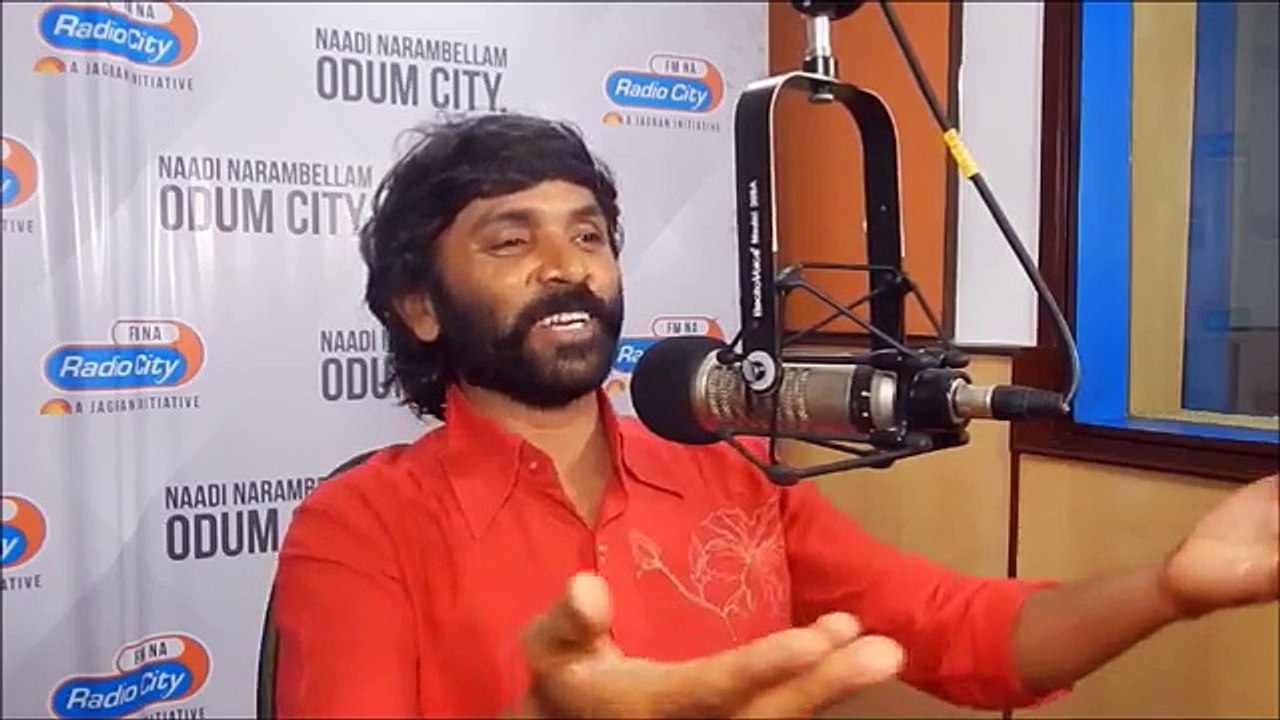 Lyricist Snehan on being Big Boss Runner Up - EXCLUSIVE