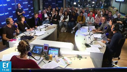 La mode : quoiqu'il arrive, on adore !