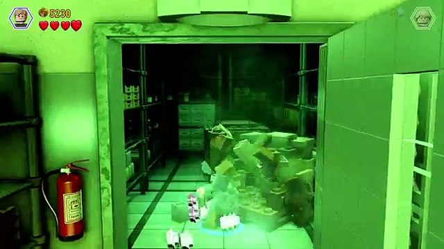 Лего игра мультик про динозавров.Эпизод 5.LEGO game a cartoon about dinosaurs.Episode 5.레고.Лего игры