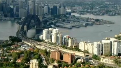 Állandósulhat az 50 fokos hőség Sydney-ben