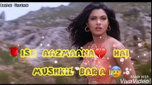 Whatsapp status Video | Sad  Love Song | Rabba Ishq Na Hove