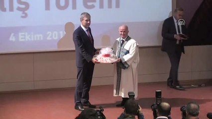 Tekrar) - Demircan: "Dost Bildiklerimiz Terörle İşbirliği Yapıyor Bize Karşı"