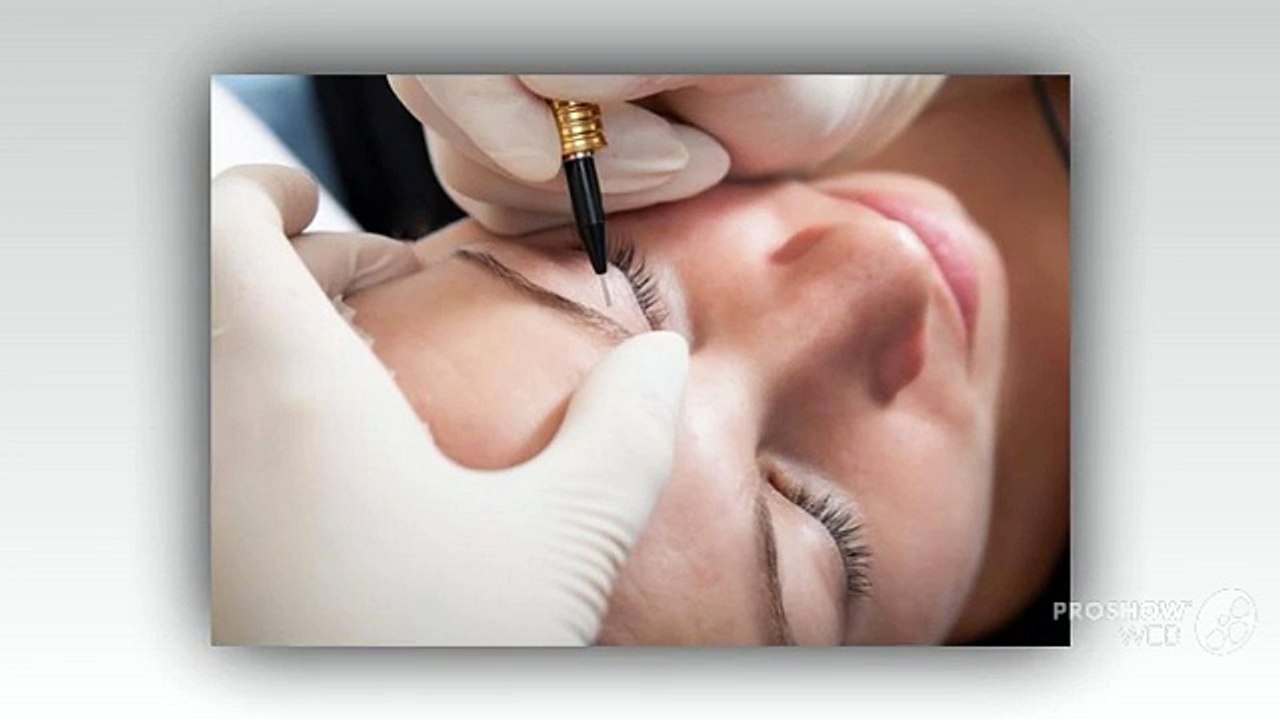 Wake up Beautiful – Best Stylish Salon to Obtain Defined Eyebrow Tattooing