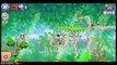 Angry Birds Stella - Ninja Piggies Cursed Piggies Golden Map Walkthrough Part 44
