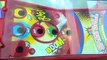 SKEE Gumball Machine Arcade Game Fun Trolls Poppy, Branch, Paw Patrol Chase Kinder Egg Surprise TUYC