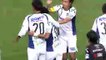 0-1 Shuhei Akasaki Goal  Japan  J-League Cup  Semifinal - 04.10.2017 Cerezo Osaka 0-1 Gamba Osaka