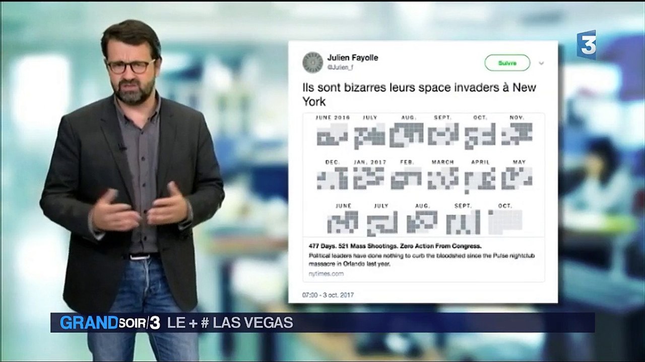 États-Unis : 585 morts dans des tueries en 477 jours et zéro action du Congrès