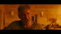 La nueva versión de 'Blade Runner' llega a la gran pantalla