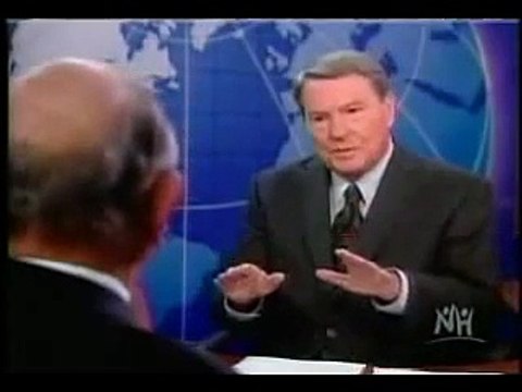 Alan Greenspan, 'There is no other agency of government that can overule actions we take'