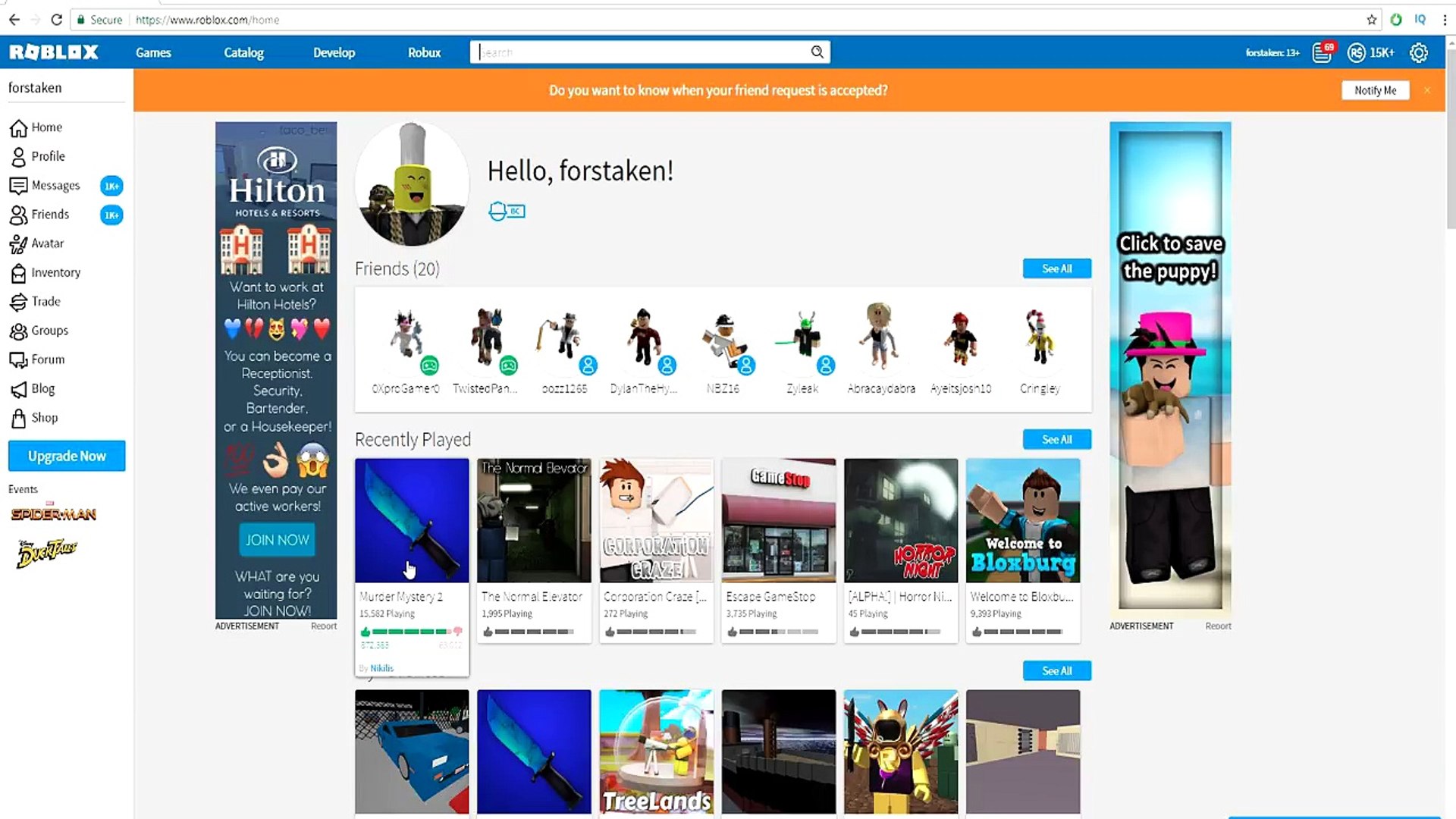 Nikilis Roblox Twitter Codes