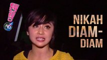 Menikah Diam-diam dengan Asisten Pribadi, Dewi Perssik Tak Undang Tetangga - Cumicam 04 Oktober 2017