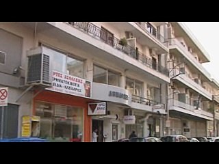 Υποψήφιος ξανά στο Δήμο Ορχομενού ο Λουκάς Υπερήφανος