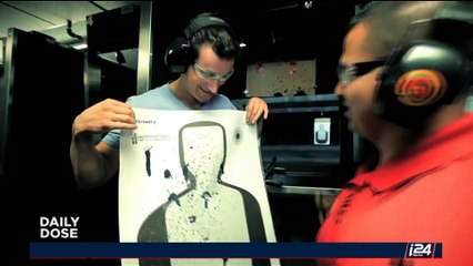 DAILY DOSE | Over 40 guns in gunman' s hotel room, home | Wednesday, October 4th 2017