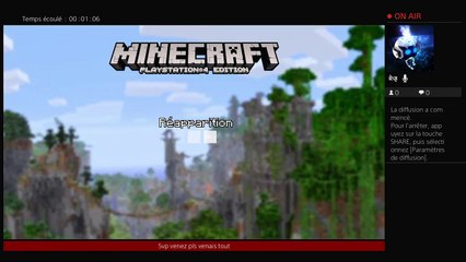 Venez Nombreux a mon live Fifa18 (131)