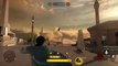 Disrupting a Hero Pickup? - Testing Lando Abilities + Tics #3 - Star Wars Battlefront