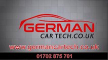 BMW 7 SERIES repairs service specialists South End Essex | German Car Tech