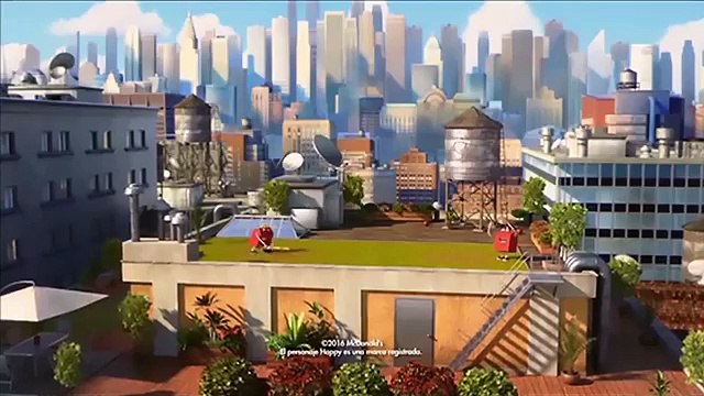 La vida secreta de tus mascotas en Cajita Feliz, Nito y Sabritas | JuguetesYSorpresas