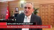 Bolu Belediye Başkanı Alaaddin Yılmaz’dan istifa değerlendirmesi