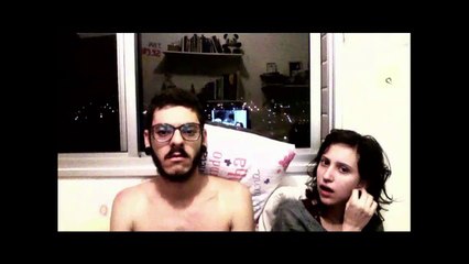 Um Fillme Como os Outros de Bergman