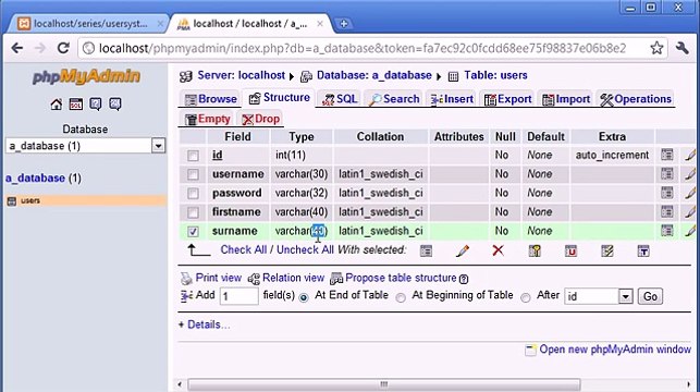 PHP Training In Jaipur|PHP Training Companies In Jaipur| More Validation Part 2