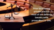 Experienced Colorado DUI Defense Attorneys - Representation in Denver, Aurora and Lakewood