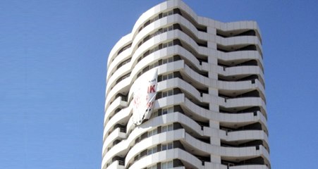 "Okula Gidiyorum" Diye Evden Çıkan Liseli Kız, Rezidansın 18. Katından Düşerek Can Verdi