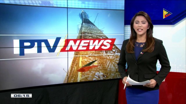 Pagpapaliban ng Barangay at SK Elections, pinirmahan na ni Pangulong Duterte