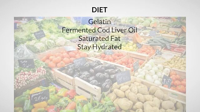 Fix wrinkled skin- powerful tips you can start now for younger looking skin