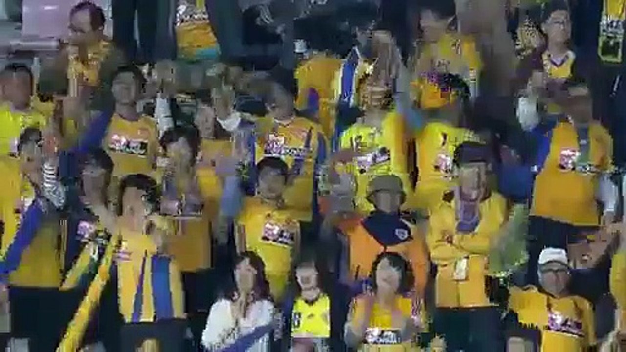 3-0 Crislan Penalty Goal Japan  J-League Cup  Semifinal - 04.10.2017 Vegalta Sendai 3-0 Kawasaki...