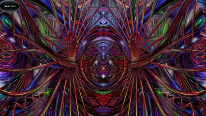 David Icke - Archons