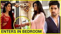 Juhi ENTERS Neil And Avni's BEDROOM | Naamkaran 4th October 2017 Episode Update