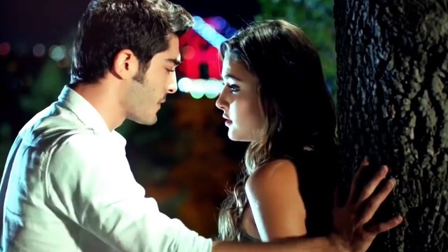 Mere Rashke Qamar _ Romance Love Story _ Hayat & Murat