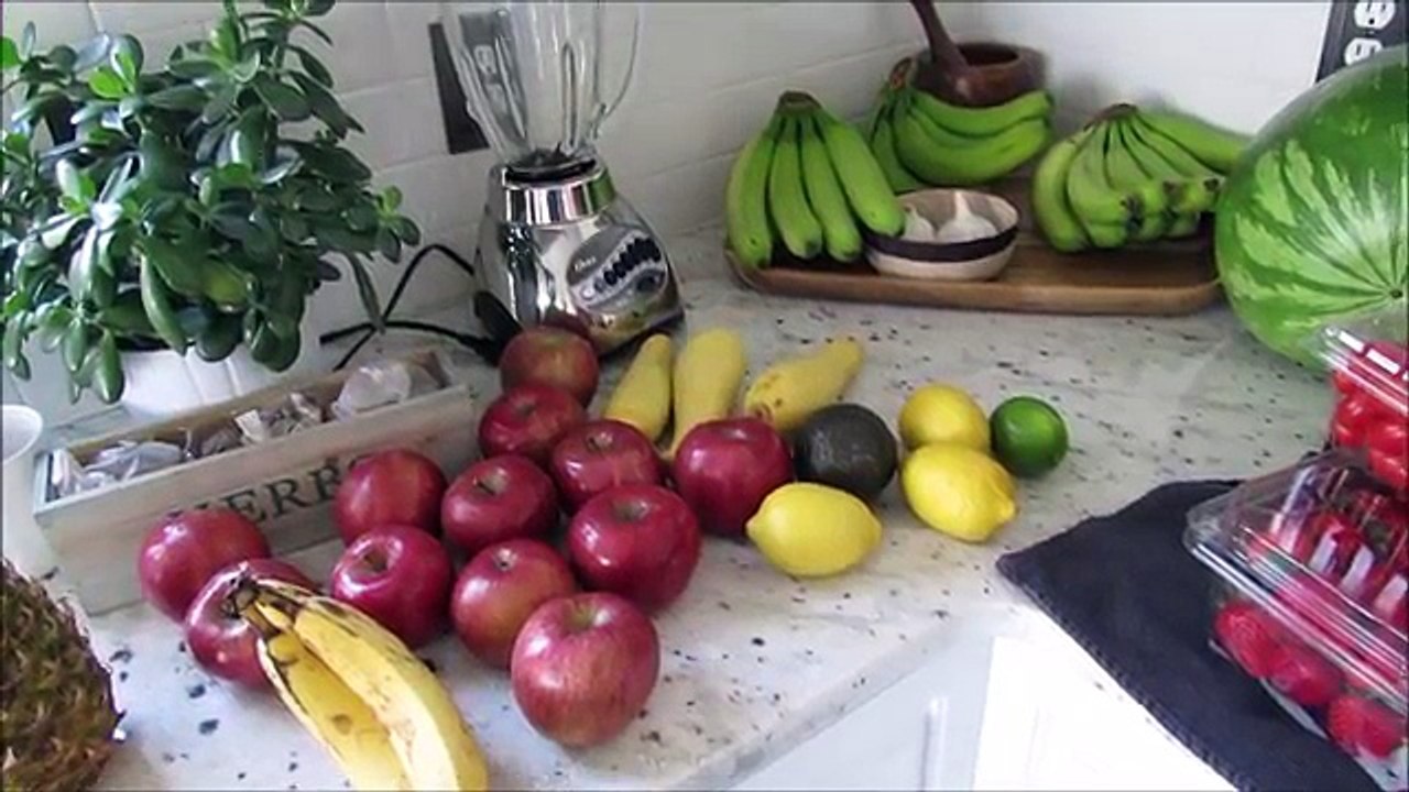 Vlog | Getting Stuff Done