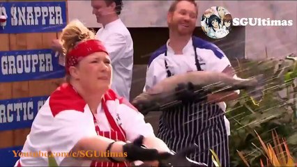 Hells Kitchen Reunion