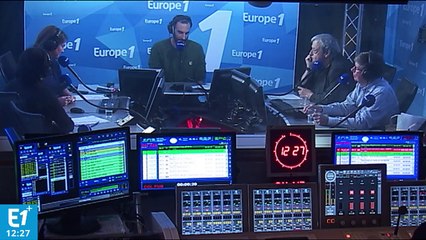 Comment Ryan Gosling fait taire une polémique autour de "La La Land"