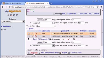 PHP Training In Jaipur|PHP Training Companies In Jaipur| Registration Form Part 1