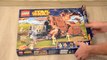 Recenzja LEGO Star Wars - Zestaw 75058 MTT