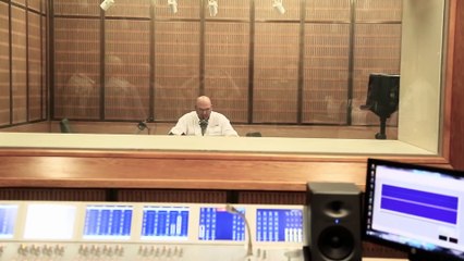 Duy Sesimi Çalışmak İstiyorum KAMU SPOTU (2)