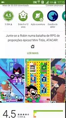 Baixar gratis Mini Titãs : jovens, sigam para frente! Versao 1.1.2 No android ou tablet DOWNLOAD FRE
