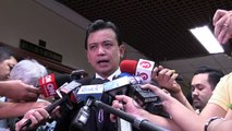 Trillanes insists accusations vs Duterte are true
