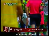 لقاء الصحفي صبحي عبد السلام في برنامج رياضة ×رياضة على قناة القاهرة