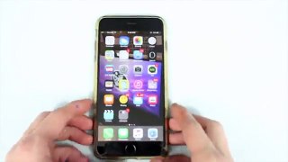10 Hidden iPhone Features You Probably Didnt Know About! (iOS 9)