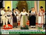 Matilda Pascal Cojocarita - Baietii lui mama (D'ale lui Varu' - ETNO TV - 27.10.2013)