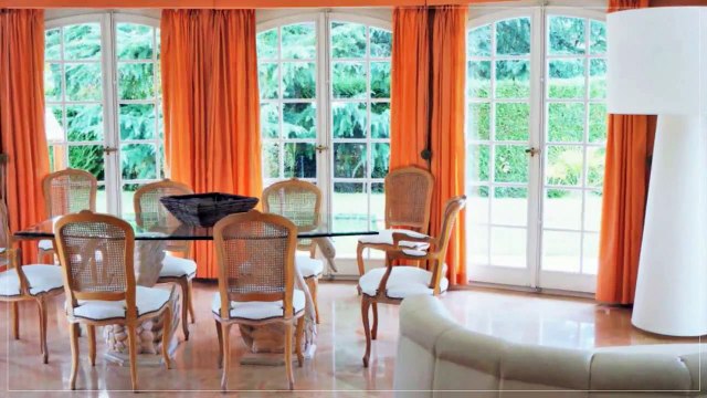 A vendre - Maison - Collonge-Bellerive (1245) - 9 pièces - 300m²